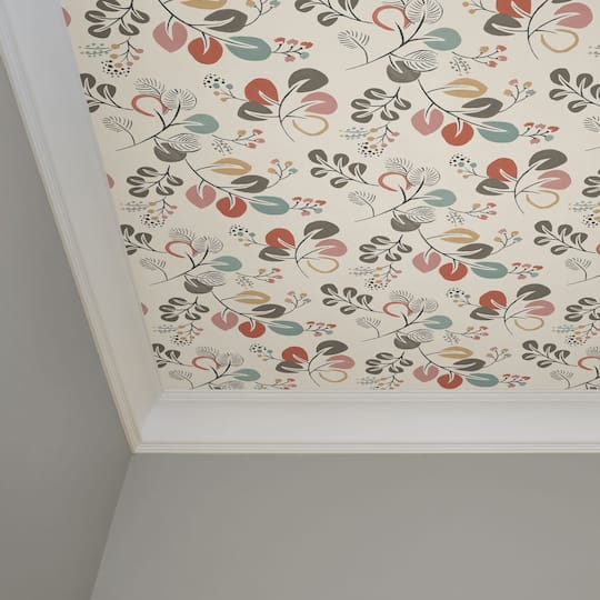 NuWallpaper Astrilde Peel & Stick Wallpaper
